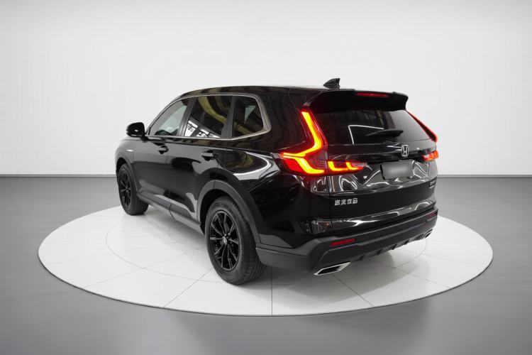 Used Honda CR-V New Energy 2023 2.0L ePHEV Flagship Edition Exterior 2