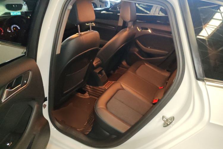 Used Audi A3 2020 Sportback 35 TFSI Fashion Edition China VI Emission Standard