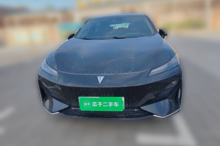 Used Deepal SL03 2022 1.5L 1200 Extended-Range Version Front