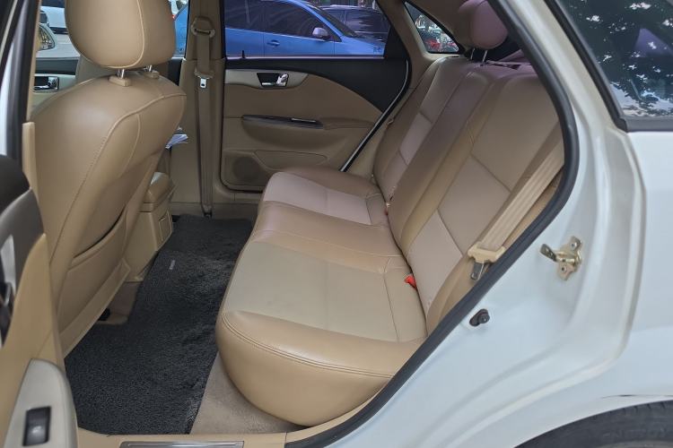 Used Buick Excelle 2013 1.5L Automatic Classic Model