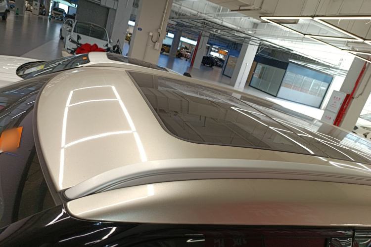 Used Honda UR-V 2020 370TURBO Two-Wheel Drive Luxury Edition