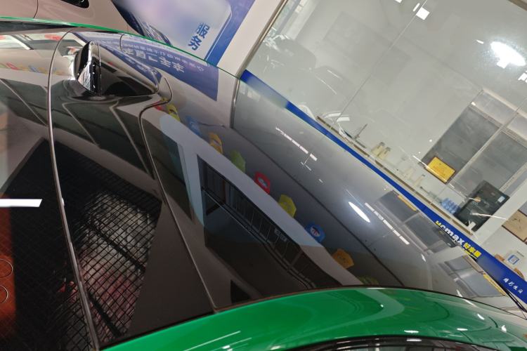 Used Xiaomi Auto YU7 2025 Ultra-Long Range Rear-Wheel Drive Version