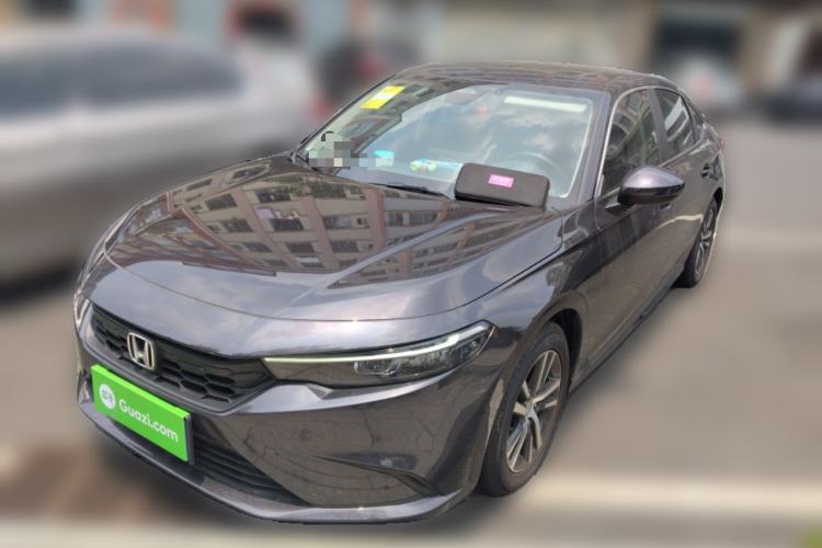 Used Honda Integra 2023 240TURBO CVT Tech Edition