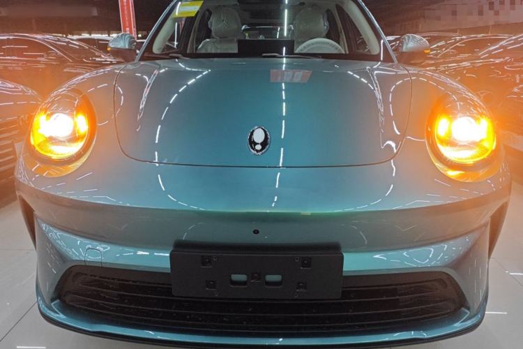 Used ORA ORA 5 2026 Model, 580km Max Edition