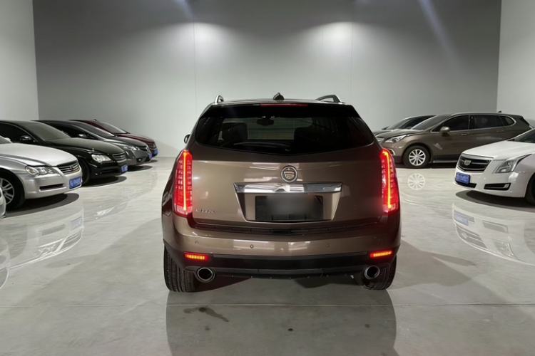 Used Cadillac SRX 2014 3.0L Comfort Model