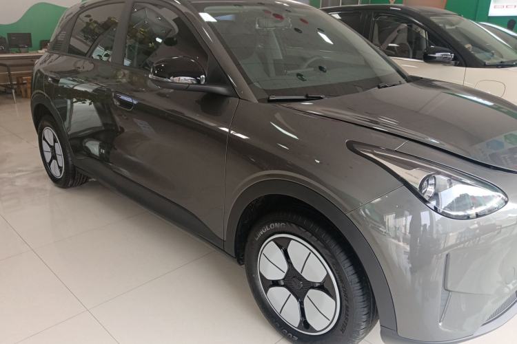 Used Geely Galaxy Geome 2025 310km Youth Edition
