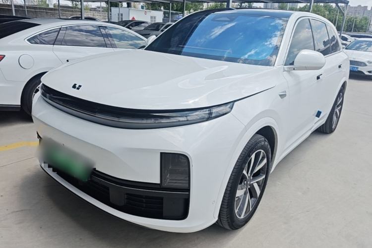 Used Li Auto L7 2023 Air model Guazi used car, China used car export, Used car for sale, Used  cars, Cheapest cars for sale