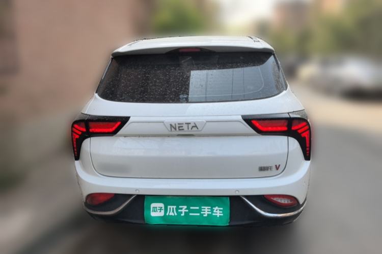 Used NETA V 2022 Chao 400 Pro Rear