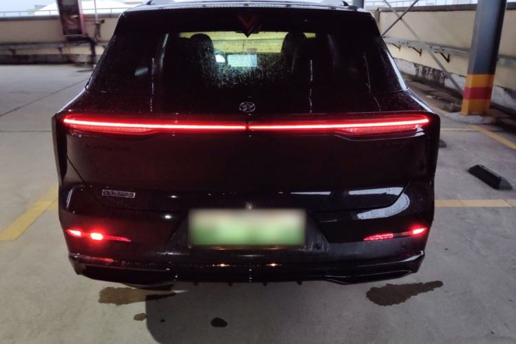 Used Venucia V DD-i 2023 110km iT Version
