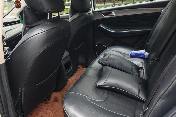 Used Chery Arrizo 5 2019 PRO 1.5L CVT Zizai Edition China VI
