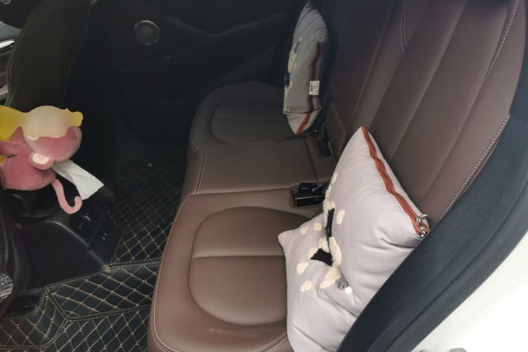 Used BMW X1 2022 sDrive25Li Leading Model
