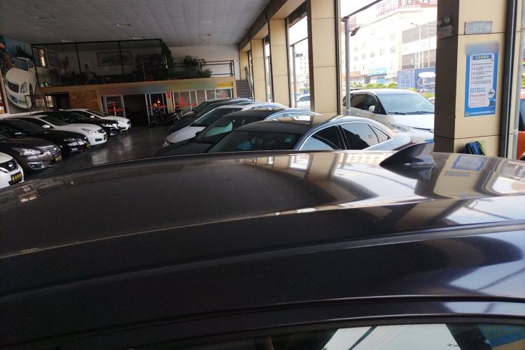 Used Honda Vezel 2017 1.5L CVT 2WD Comfort Model
