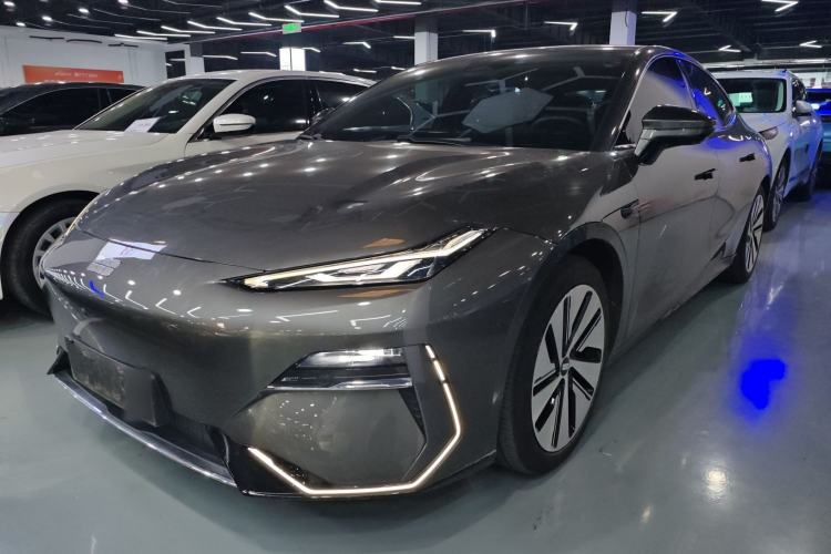 Used Geely Galaxy E8 2024 550 km Range Rear-Drive MAX