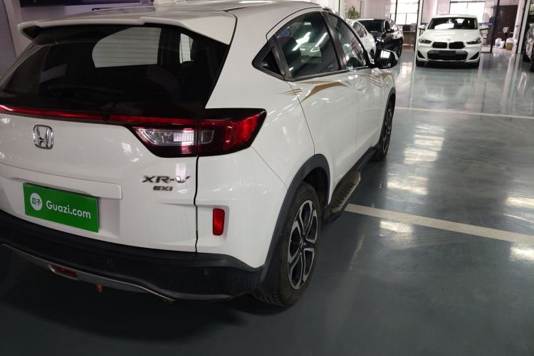 Used Honda XR-V 2015 1.8L EXi CVT Comfort Version