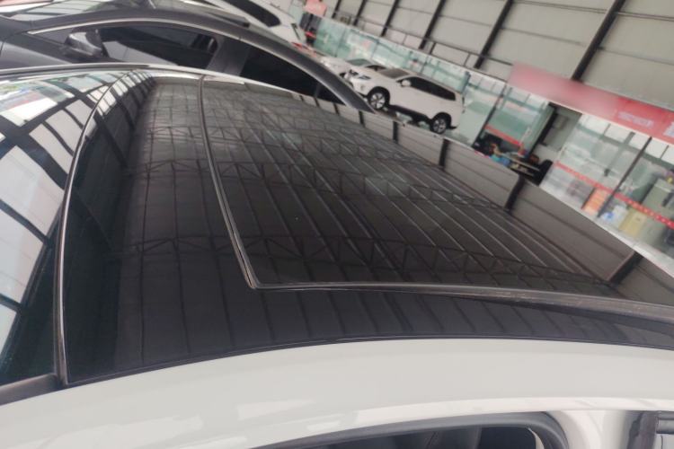 Used Volkswagen Golf 2016 230TSI Automatic Comfort Version Roof