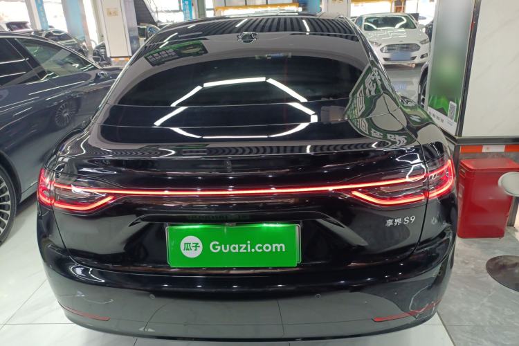 Used Hima Stelato S9 2025 Extended-Range Ultra