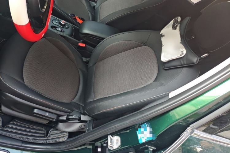 Used MINI Countryman 2018 1.5T COOPER Special Edition