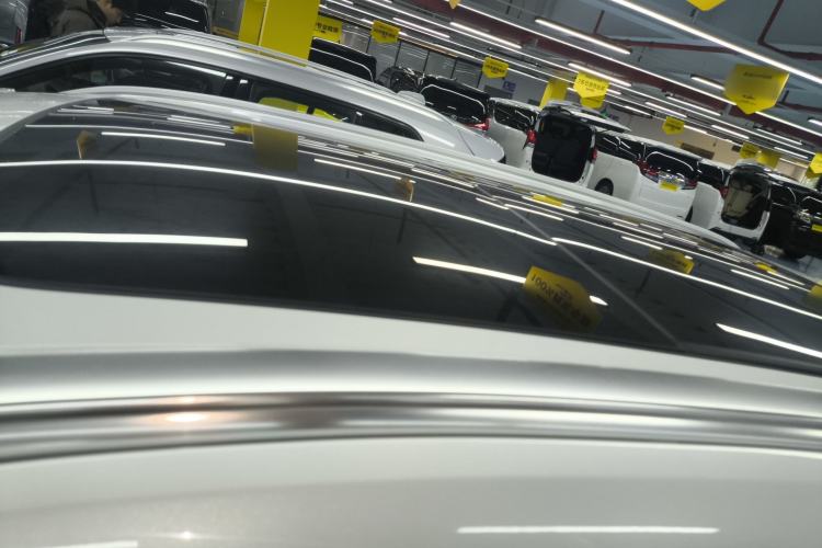 Used Volvo XC60 2022 B5 4x4 Smart Luxury Edition
