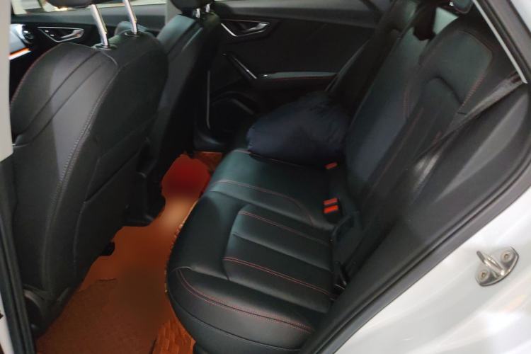 Used Audi Q2L 2022 35 TFSI Progressive Dynamic Edition
