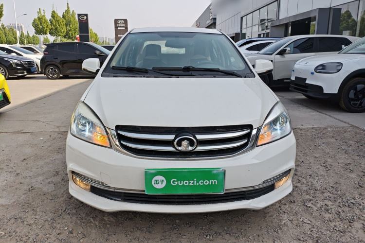 Used Great Wall C30 2015 1.5L Manual Luxury Model