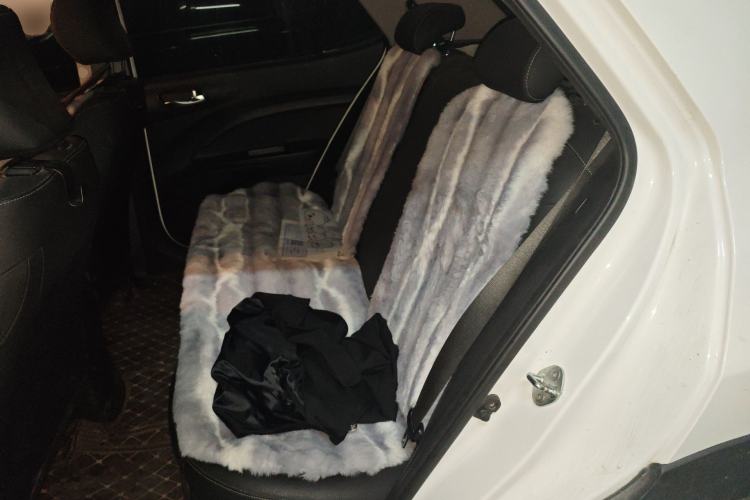 Used Kia kx1 Stonic 2021 1.4L CVT Fun Edition
