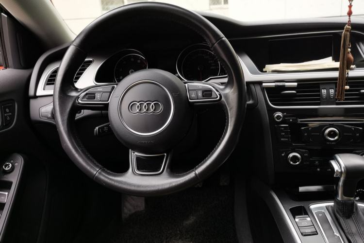 Used Audi A5 2014 Sportback 45 TFSI
