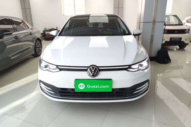 Used Volkswagen Golf 2023 280TSI DSG Pro
