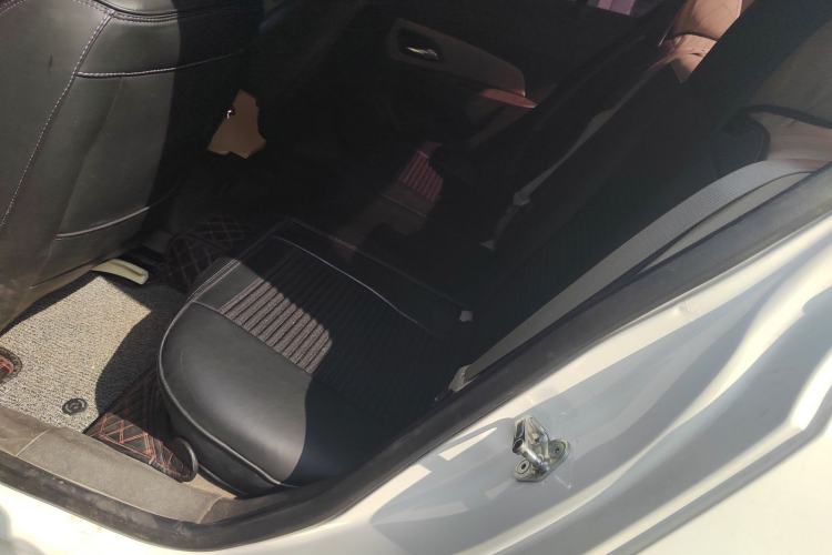 Used Chevrolet Cruze 2015 1.5L Classic SL MT