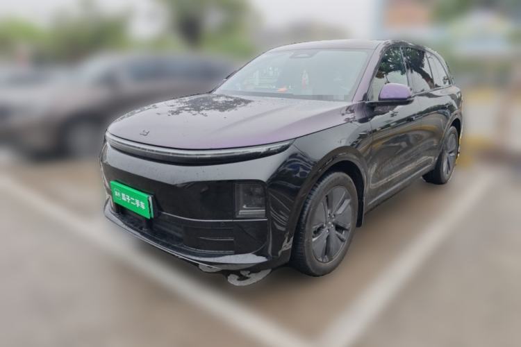 Used Li Auto L6 2024 Pro Model