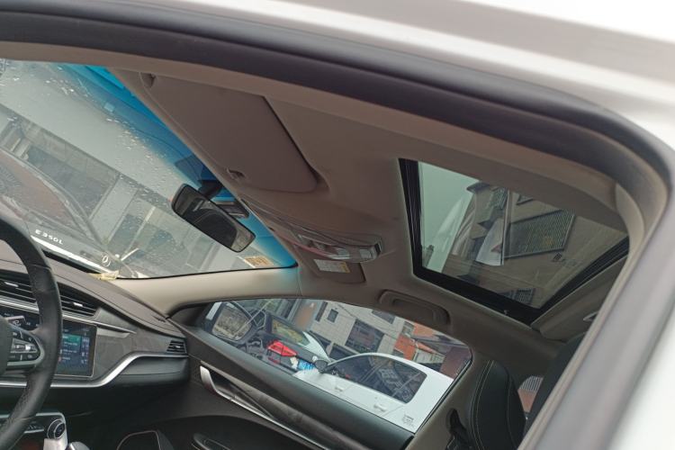 Used Geely Auto Binray 2021 1.4T CVT Asian Games Edition
