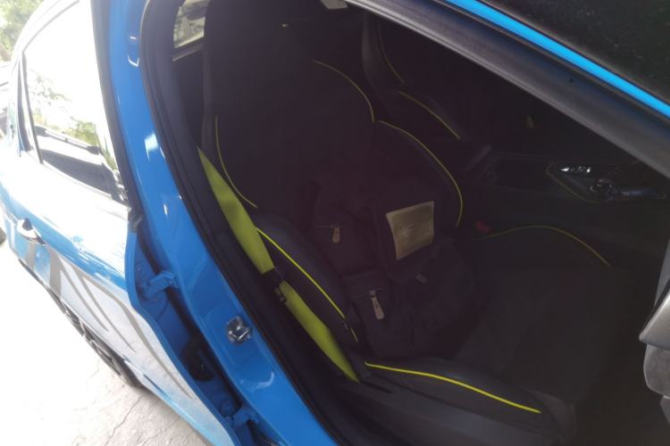 Used Lynk & Co 03 2022 03+ Cyan Custom Performance Kit