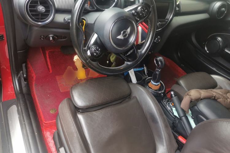 Used MINI 2016 1.5T COOPER