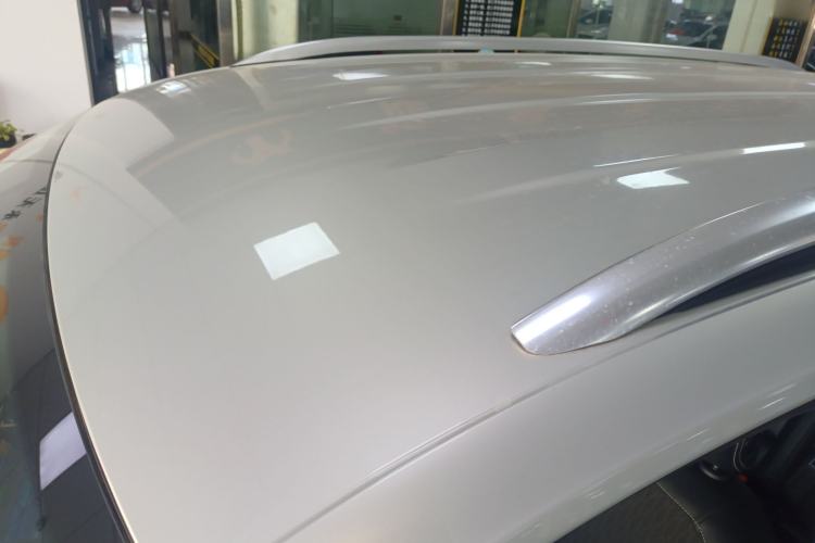 Used Volkswagen Tiguan L 2017 330TSI Automatic Two-Wheel Drive Luxury Edition