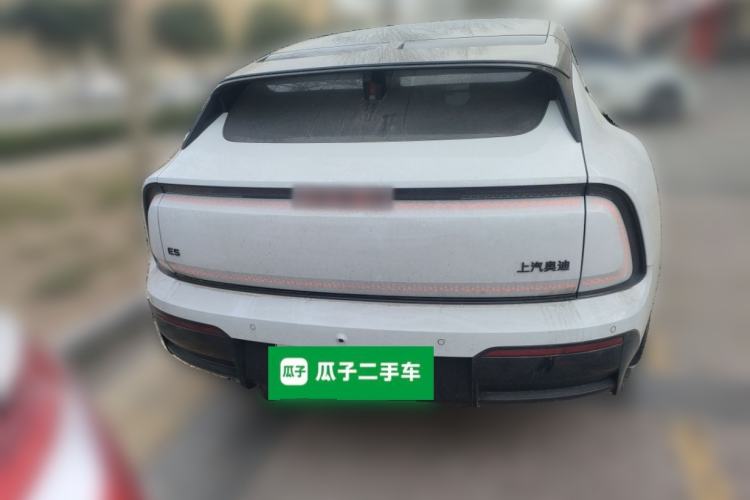 Used Audi E5 Sportback 2026 Pioneer Plus Model