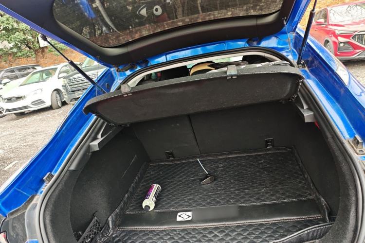 Used SOL A5 2022 1.5T CVT Youth Edition