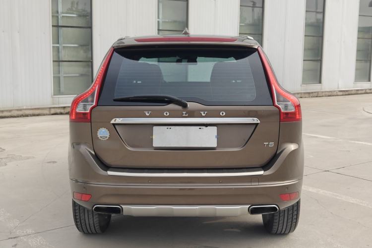 Used Volvo XC60 2014 Facelift T5 Zhiyi Edition