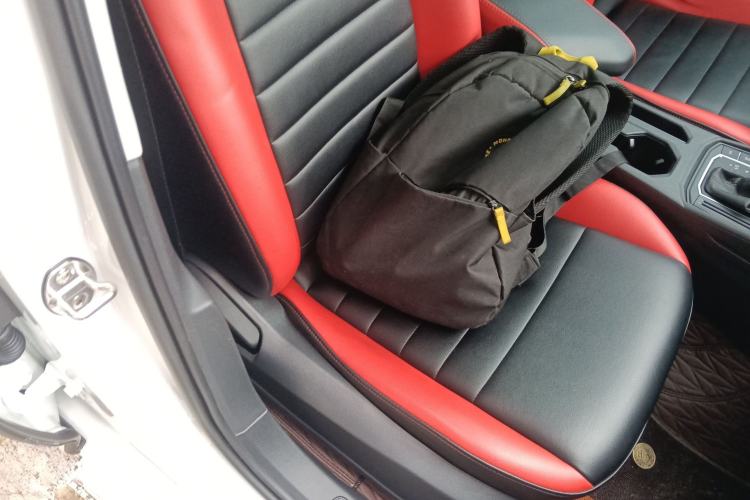 Used Volkswagen Lavida 2023 280TSI DSG Full-Comfort Edition
