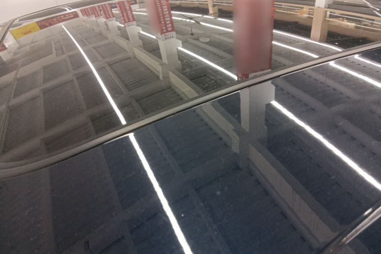 Used Porsche Macan 2018 Macan 2.0T