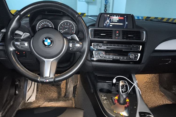 Used BMW 1 Series 2015 125i M Sport Edition
