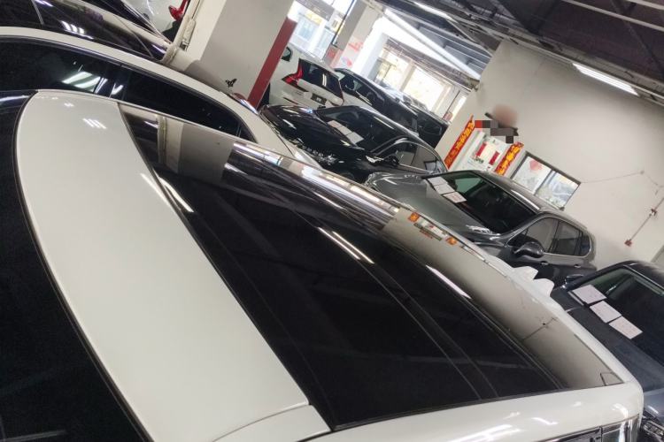 Used Land Rover Range Rover Evoque 2017 2.0T PURE Style Edition
