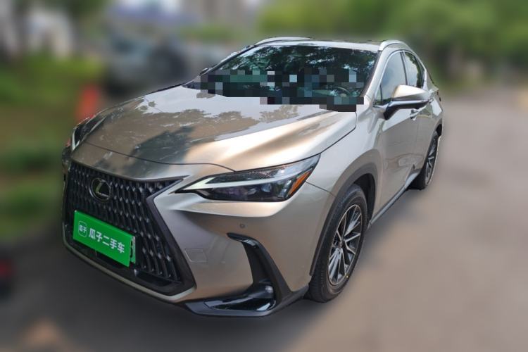 Used Lexus NX New Energy 2022 400h+ Comfort Edition