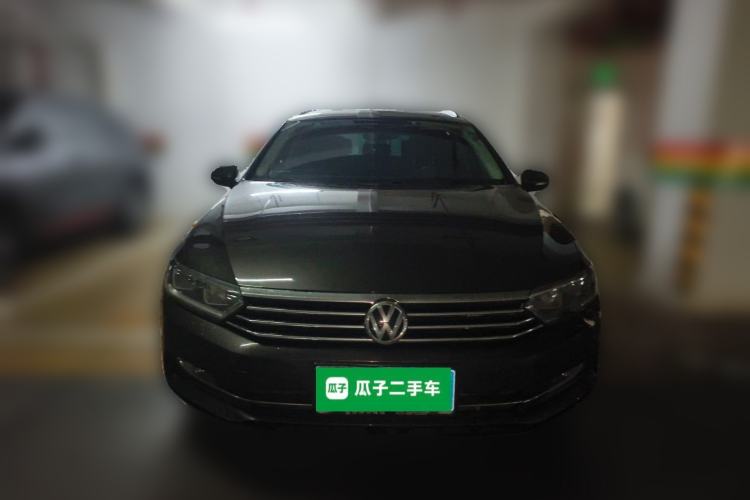 Used Volkswagen Variant 2016 280TSI Two-Wheel-Drive Comfort Edition