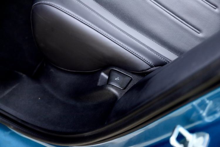 Used XPeng G6 2023 755 Ultra-Long Range Pro
