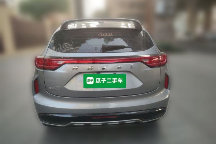 Used Haval LHERY 2023 1.5T Excellence Edition