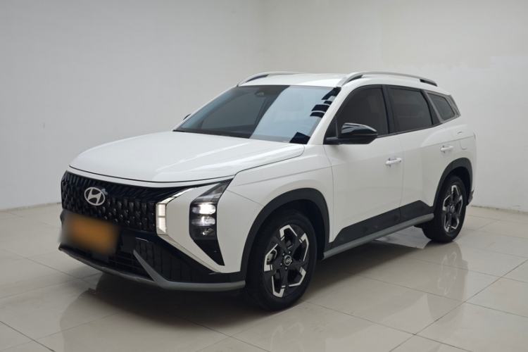 Used Hyundai ix35 2023 Musso 2.0L Deluxe Edition DLX Guazi used car, China used car export, Used car for sale, Used  cars, Cheapest cars for sale