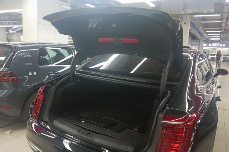 Used Hongqi H9 2022 2.0T Smart Connect Flagship Edition
