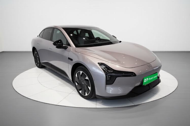 Used XPeng MONA M03 2025 600 with Ultra-Long Range Max