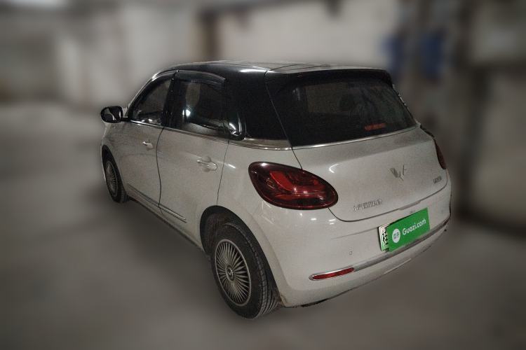 Used Wuling Bingo 2023 333km Enjoy+ Version