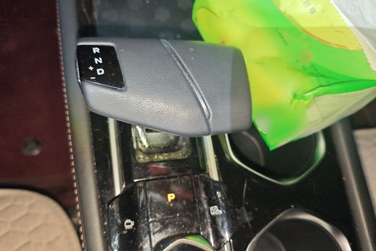 Used CHANGAN Eado 2024 PLUS Blue Whale NE 1.4T GDI DCT High-Energy Edition
