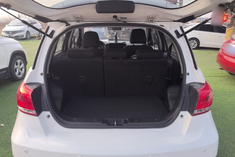 Used Haval H1 2016 Red Label 1.5L Manual Comfort Edition